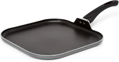 Ecolution Elements Pan - Apto para lavavajillas, resistente a los arañazos, con interior de fácil liberación de alimentos, base de calefacción