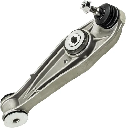 Vista 78 de Detroit Axle - Brazo de control delantero derecho para Nissan Sentra 2001-2006, brazo de control inferior con ensamblaje de rótula 2002 2003 2004