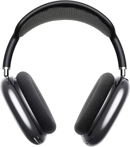 Vista 8 de Sahara - Funda para Apple AirPods Max, diseño protector delgado de TPU con agarre antideslizante y ajuste flexible, serie Venture