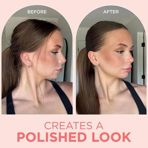 Vista 5 de Design.Me Palo de peinado Barra de cera vegana para el cabello para mujer