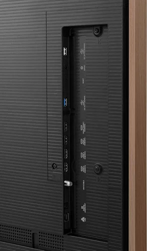 Vista 16 de Hisense QLED S7 CanvasTV Series 4K UHD Google Smart Art TV de 50 pulgadas (50S7SG, 2026 nuevo) - Modo artístico, panel antirreflejo, Dolby Vision