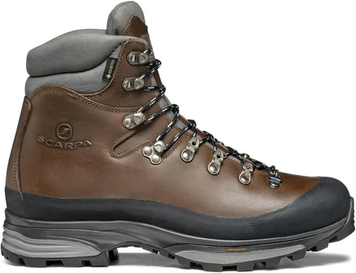 Vista 3 de SCARPA Kinesis Pro GTX - Botas impermeables Gore-Tex para senderismo y mochilero para hombre