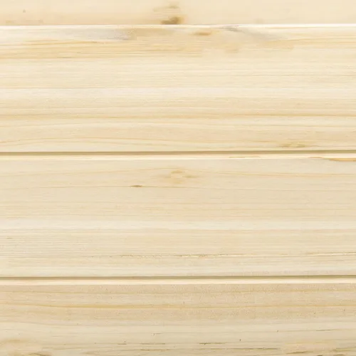 Vista 8 de Outsunny Kit de cama de jardín elevada de madera de 8 x 2 pies, maceta elevada para exteriores, parte inferior y forro autodrenante, patio