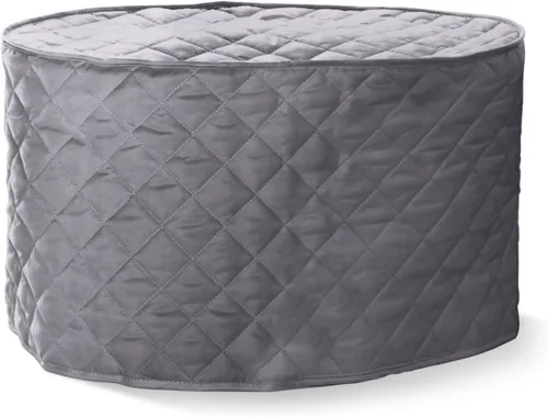 Vista 72 de Covermates Keepsakes - Funda cuadrada para electrodomésticos, protección contra el polvo, resistente a las manchas, lavable, funda