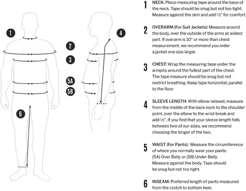 Vista 6 de DXL Big + Tall Essentials Men's Big and Tall Striped Golf Polo Shirt