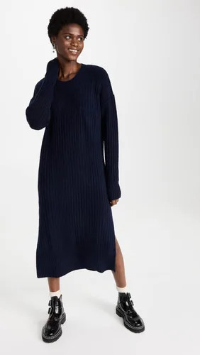 Vista 5 de Pistola Denim Vestido Darya para mujer