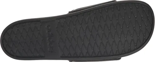 Vista 4 de adidas Adilette Comfort - Sandalia unisex para adulto