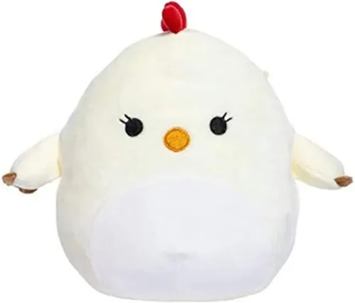 Vista 58 de Squishmallow Official Kellytoy Squishy Animal de peluche suave (7 pulgadas, Gala el Griffin)