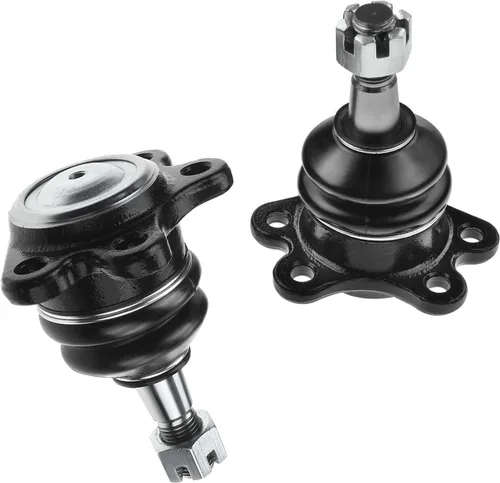 Vista 86 de Detroit Axle - 2 rótulas inferiores para Honda CR-V 2007-2019, RDX 2007-2018, ensamblaje de rótulas inferiores 2008 2009 2010 2011 2012 2013 2014