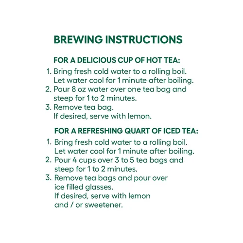 Vista 6 de NEWMANS OWN ORGANICS Té verde real orgánico, 40 CT