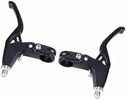 Accesorio de freno universal para manillar V de palanca de freno de bicicleta de montaña