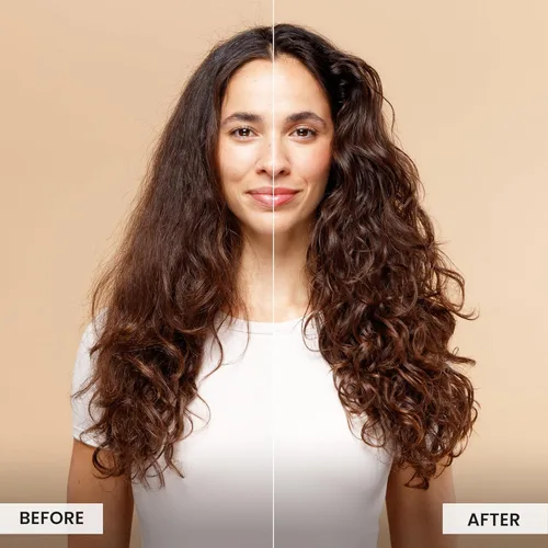 Vista 4 de CURLSMITH Essential Moisture Conditioner - Hydrating Conditioner for Curly Hair, Lightweight and Softening, For All Curl Types, Vegan & Cruelty Free