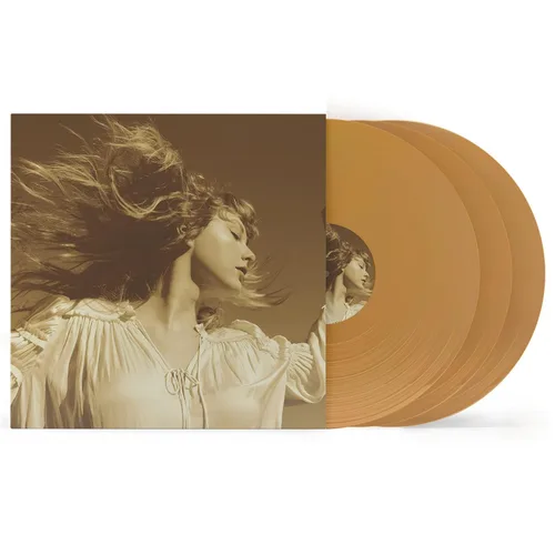 Vista 3 de Fearless Taylors Version Gold