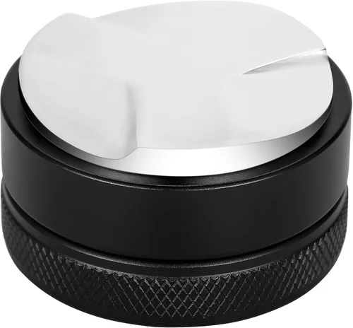 Vista 7 de Apexstone Distribuidor de Café de 51 mm, Nivelador de Café de 51 mm, Distribuidor de Café 51 mm, Herramienta de Distribución de Café 51 mm