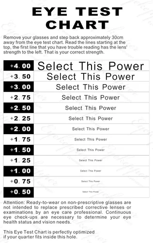 Vista 7 de Eyekepper TR90 Marco Bifocal Deportes Gafas de sol Béisbol Correr Pesca Conducción Golf Softbol Senderismo Lectores de sol