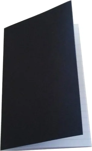 Vista 2 de DEBRADALE DESIGNS - Brite & Clever - 40 libros de páginas con líneas y en blanco para niños - 5-1/4 x 8-1/2 pulgadas - Paquete de 12 - Cubierta