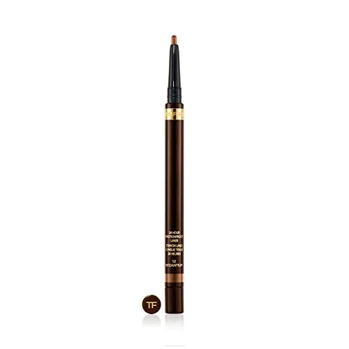 Tom Ford LINER A PRUEBA DE EMOCIONES 12 BYZANTIUM