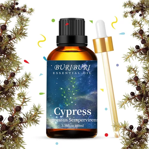 Vista 15 de BURIBURI Aceite esencial de coco de 3.4 fl oz, aceite perfumado de grado prémium para difusores, masajes, fabricación de jabón