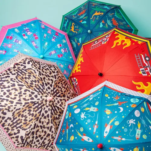 Vista 9 de Stephen Joseph - Paraguas para niños.