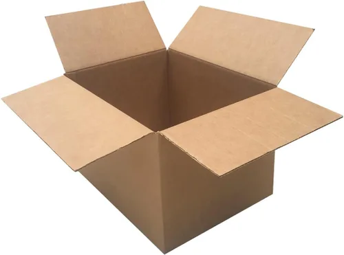 Vista 6 de UBOXES cajas de mudanza, medianas, 18 x 14 x 12 pulgadas, paquete de 10, caja de mudanza profesional