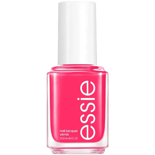 Vista 28 de essie Kit de Esmalte de Uñas Gel Setter, Esmalte de Uñas Azul Aqua + Capa Superior, In-The-Cabana, 0.46 oz cada uno