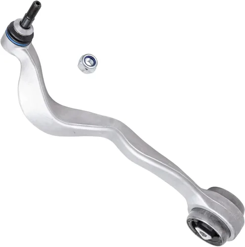 Vista 181 de Detroit Axle - Brazo de control delantero derecho para Nissan Sentra 2001-2006, brazo de control inferior con ensamblaje de rótula 2002 2003 2004