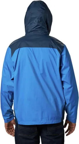 Vista 3 de Columbia Chaqueta Glennaker Lake para hombre