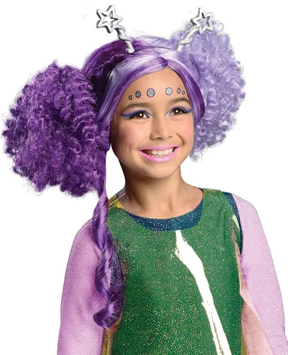 Vista 2 de Kit de maquillaje Novi Stars Ari Roma, Multi