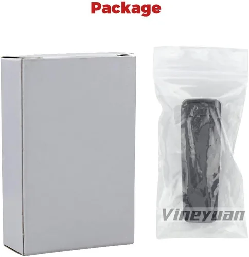 Vista 7 de 7.2V 3350mAh BP-307 Batería recargable de iones de litio de gran capacidad para radios bidireccionales ICOM IC-705, ID-31E, ID-51E, ID-52E, IP-100H