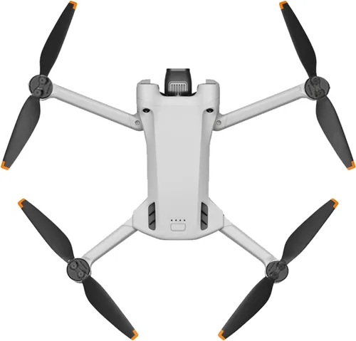 Vista 3 de Mavic Mini 3 4 Pro - Tapa de aluminio para motor DJI Mini 4 Pro/Mini 3 Pro/Mini 3 Drone Accesorio – A prueba de polvo, impermeable, resistente a