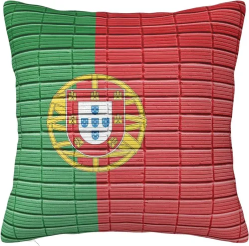 Vista 12 de Fundas de almohada con la bandera nacional de Ucrania, fundas de almohada decorativas de 18 x 18 pulgadas, funda de almohada para decoración al aire