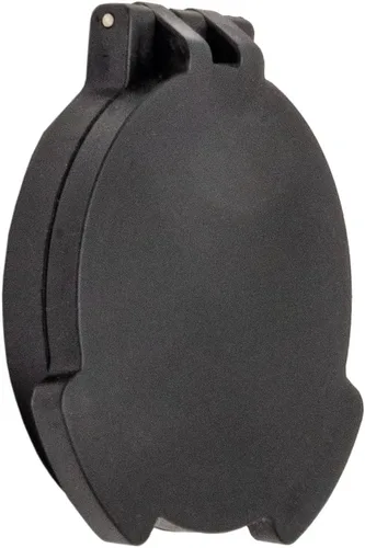 Vista 3 de Tenebraex Ocular & Objective - Kit de cubierta de alcance abatible para Zeiss Conquest 2-10x42 (42KIT-FCRB01)