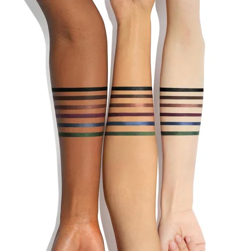 Vista 9 de Charlotte Tilbury Lápiz delineador de ojos Rock 'N' Kohl