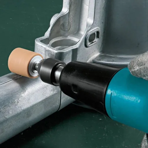 Vista 3 de Makita GD0603 Amoladora de troquel compacta de 1/4