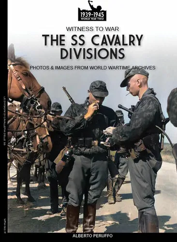 The SS Cavalry Divisions