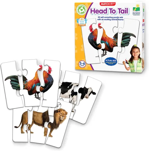 Vista 9 de Juegos, ABCs, Multicolor