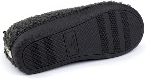 Vista 5 de RockDove - Pantuflas Nomad con espuma viscoelástica para mujer