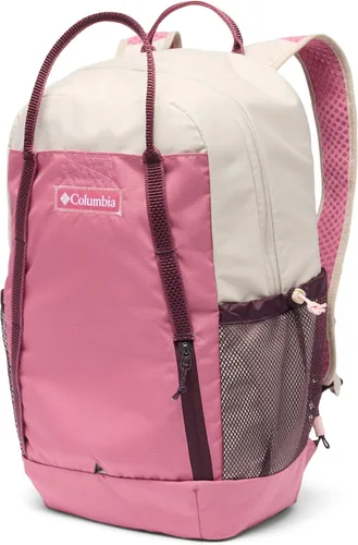 Vista 12 de Columbia Mochila Echo Mountain unisex de 25 L, color negro, talla única