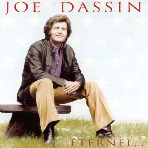 Joe Dassin Eternel