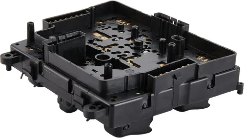 Vista 6 de Interruptor de ventana eléctrica para Mercedes Benz ML320 1998-2003, ML500 2002-2003, ML55 AMG 2000-2003, ML430 1999-2001 interruptor maestro