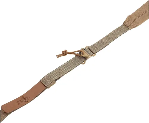 Vista 2 de Viking Tactics Viking Tactics Vtac - Correa de Cordura acolchada y ligera para hombre, Coyote