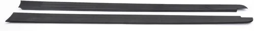 Vista 13 de G-PLUS Cubierta protectora de moldeo de tapa de puerta trasera compatible con alerón Toyota Tundra 2007-2013 con retenedores 63.27 pulgadas