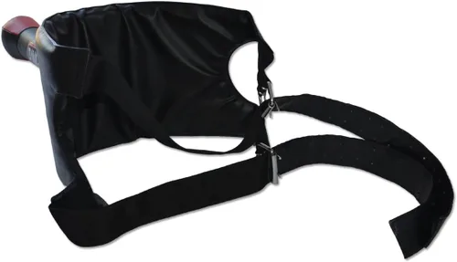 Vista 4 de Accesorio de palo de pato para saco de boxeo