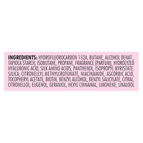 Vista 8 de Champú Seco Nexxus Advanced Invisible Clean para Control Instantáneo de Grasa y Frescura de 72 Horas con Tecnología Flexx-Adapt 5 oz