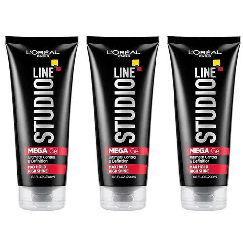 Vista 5 de L 'Oreal Studio Line Invisi 'hold Fuerza Extra 150 ml by L' Oreal Paris
