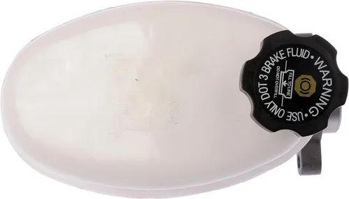 Vista 3 de Dorman M630283 Cilindro maestro de freno compatible con modelos seleccionados Chevrolet / GMC