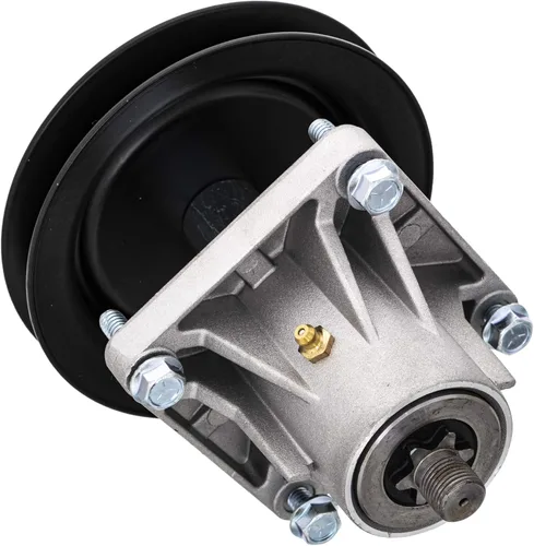 Vista 3 de 8TEN Husillo de cortacésped para Cub Cadet MTD LT1045 LT1046 i1046 618-0660 918-0625B 918-0660A