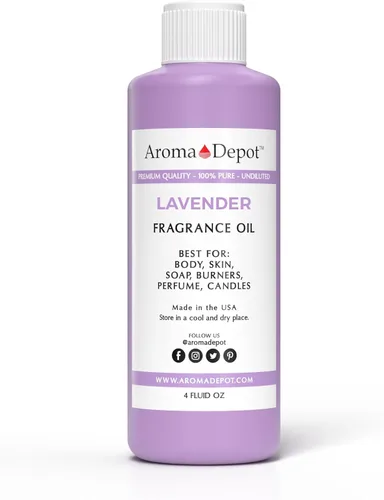 Vista 176 de Aroma Depot Besos Húmedos 2oz Aceite de Fragancia Perfume Aceite para la Piel Perfumado. Proyectos de bricolaje como Velas, Bombas de Baño