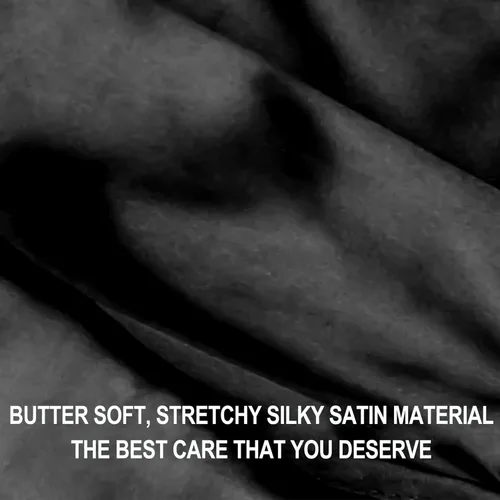 Vista 5 de ABAMERICA Fundas Elásticas Elásticas de Aspecto Delgado para Estetoscopios, Ajuste Universal para Todo Tipo de Estetoscopios