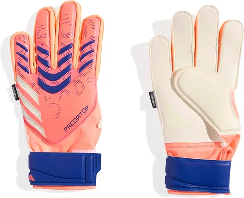 Vista 5 de adidas adidas - Guantes de portero de fútbol unisex